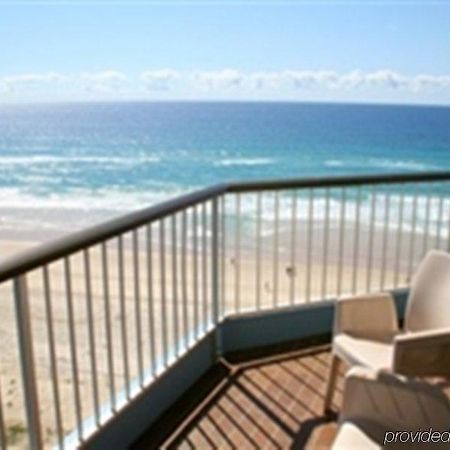 Surfers Royale Hotel Surfers Paradise Ngoại thất bức ảnh