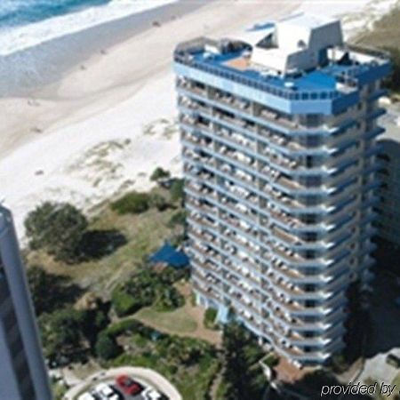 Surfers Royale Hotel Surfers Paradise Ngoại thất bức ảnh