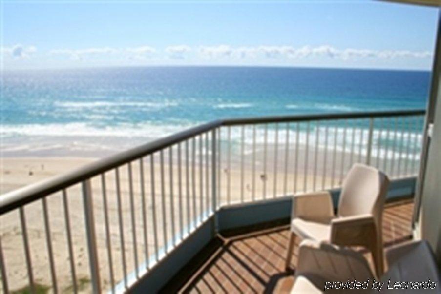 Surfers Royale Hotel Surfers Paradise Ngoại thất bức ảnh