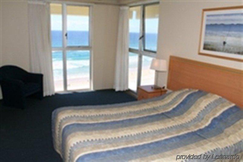 Surfers Royale Hotel Surfers Paradise Ngoại thất bức ảnh